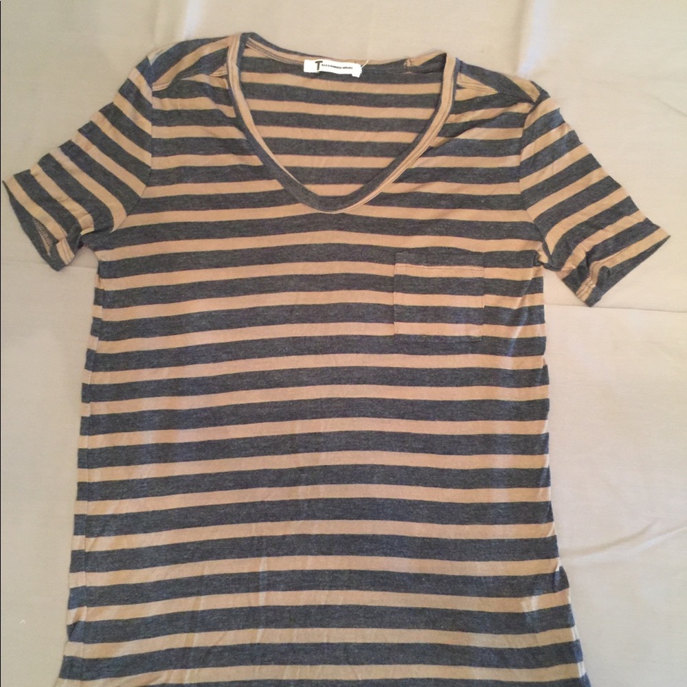 Alexander wang T shirt